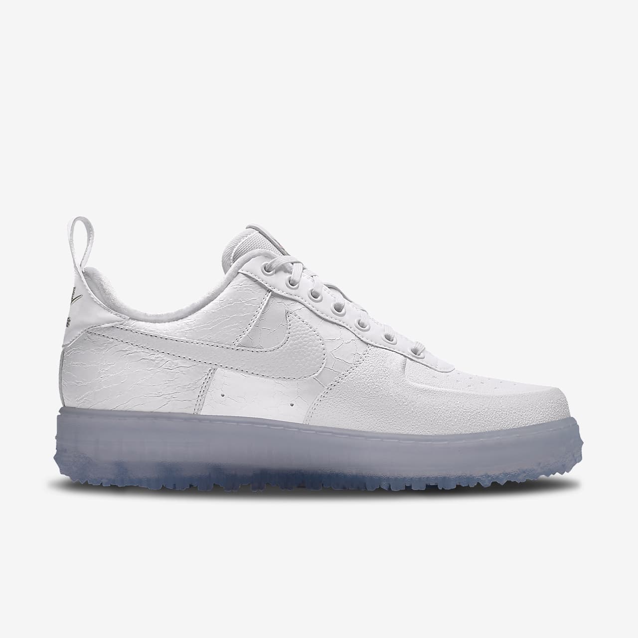 nike air force 1 low id winter white