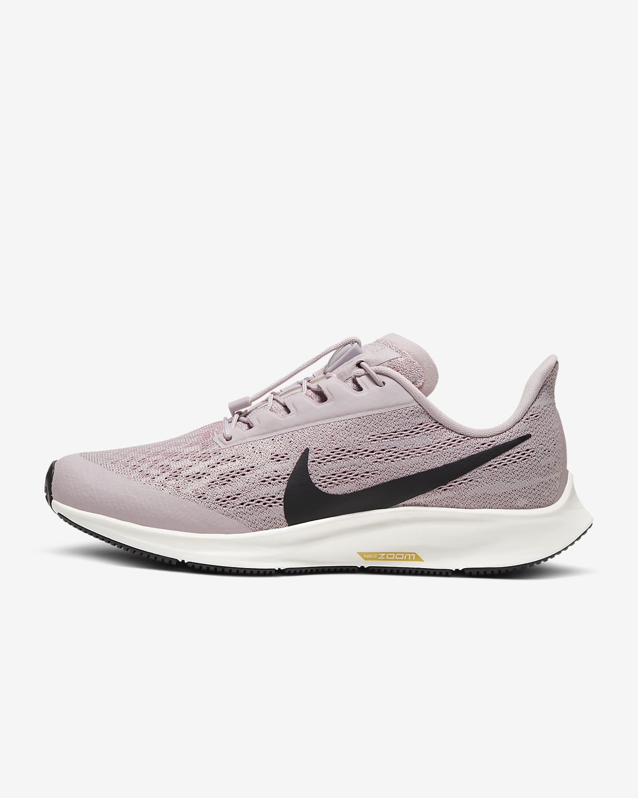 nike air zoom pegasus 35 flyease women's running shoe
