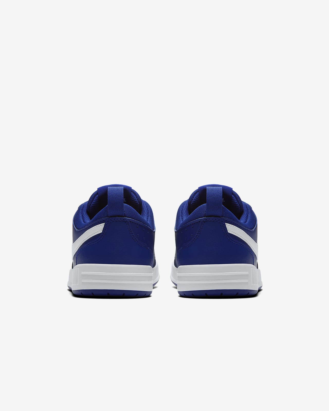 nike pico 5 blue
