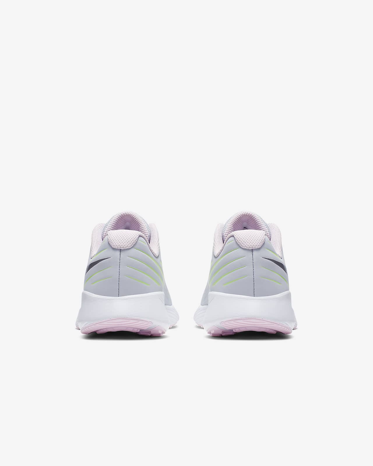 nike star runner fille