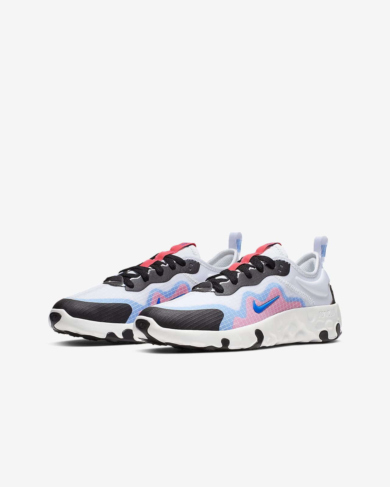 nike air lucent