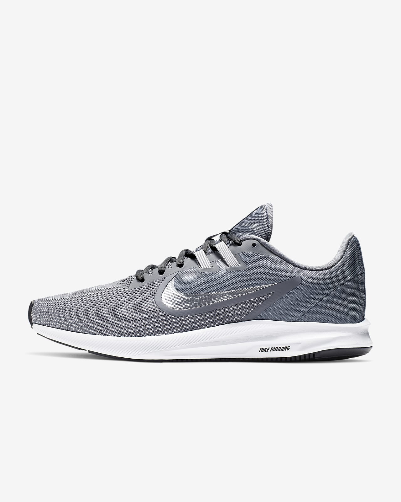 nike downshifter 9 trainers mens