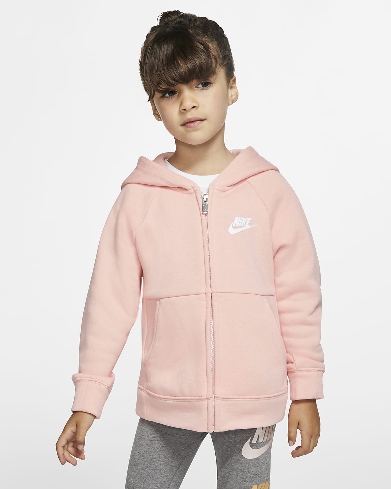 nike felpa bambino it