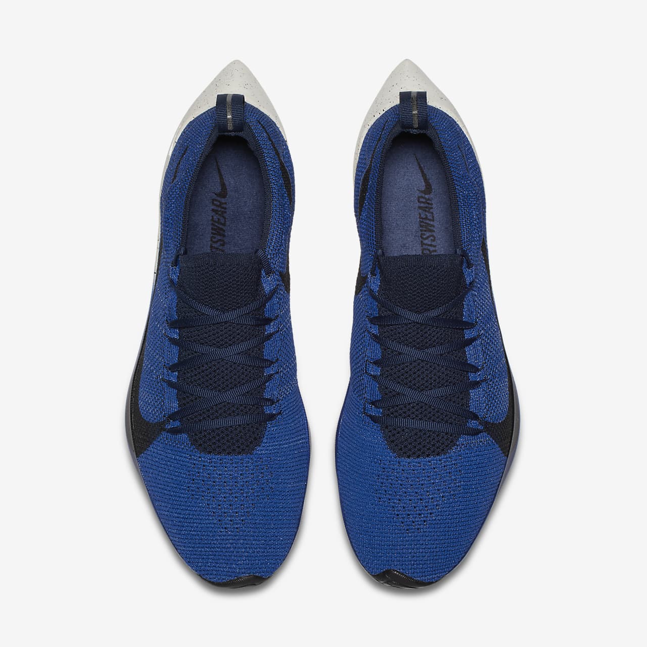 nike vapor street flyknit running