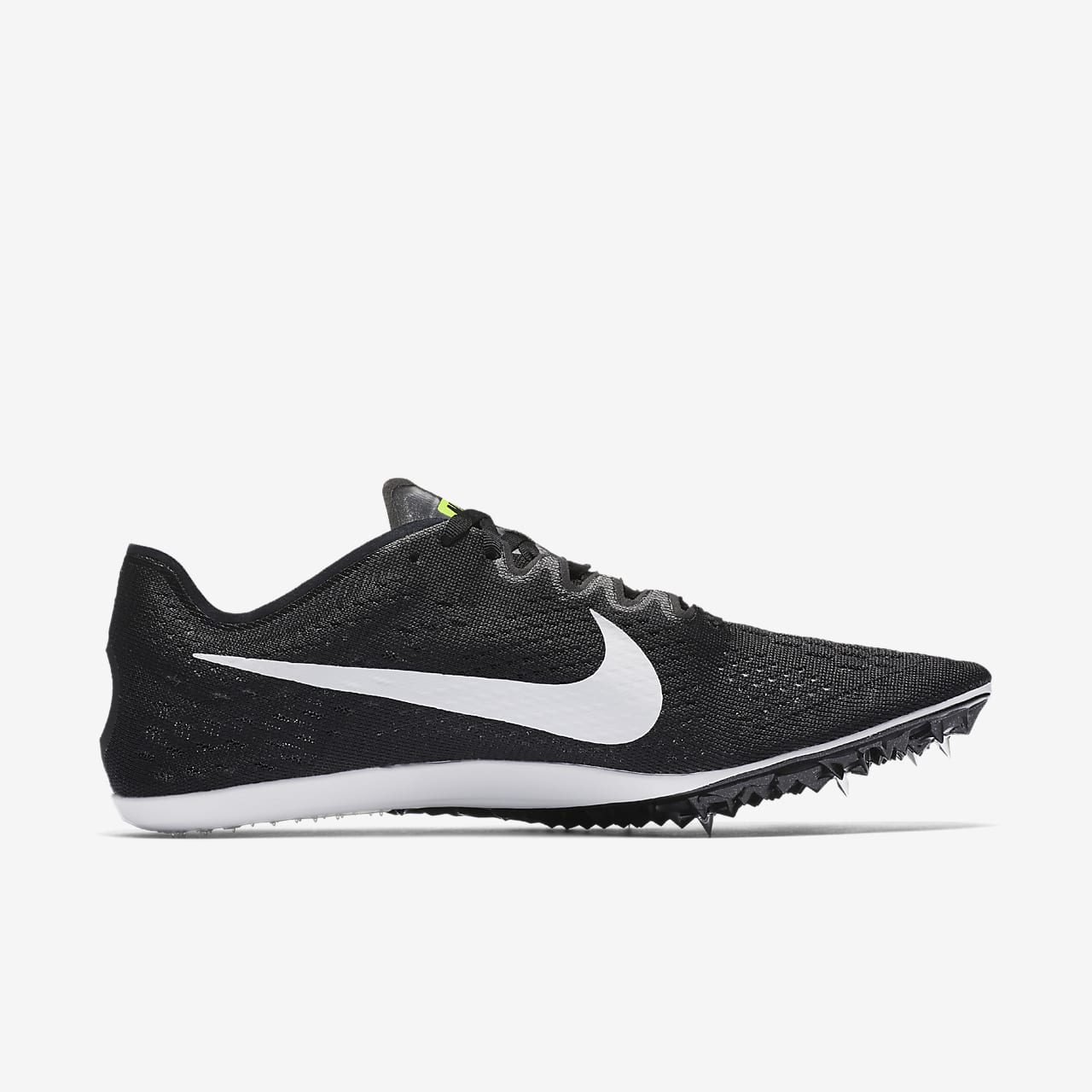 nike zoom victory 3 black