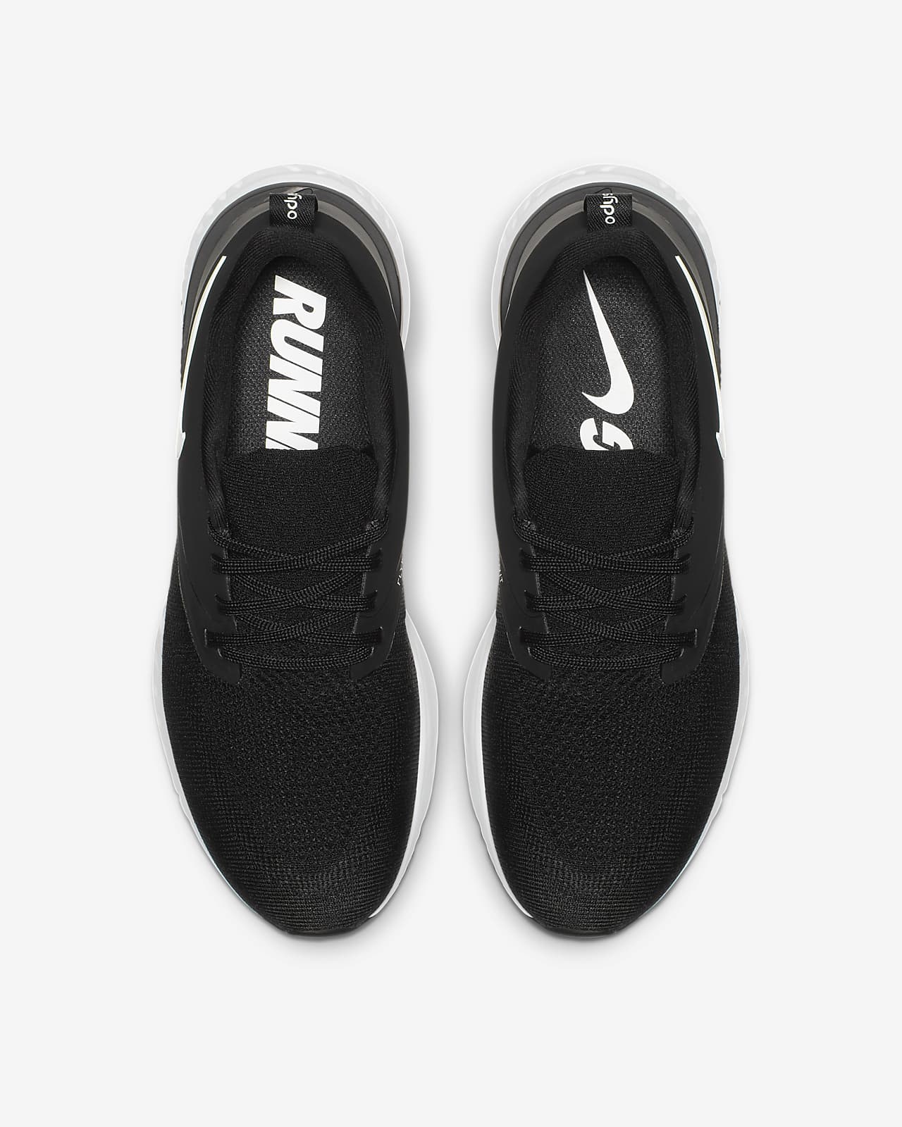 Nike Odyssey React Flyknit 2 Women's Running Shoe Nike Odyssey React Flyknit 2 Women's Running Shoe