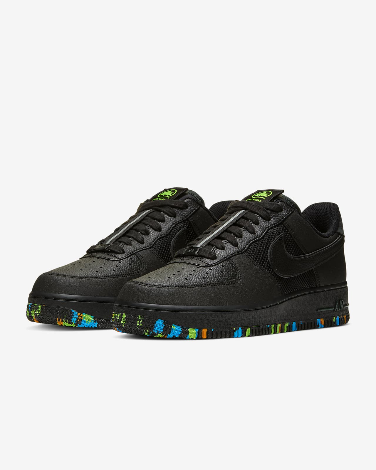 Nike Air Force 1 All For 1 - New York 