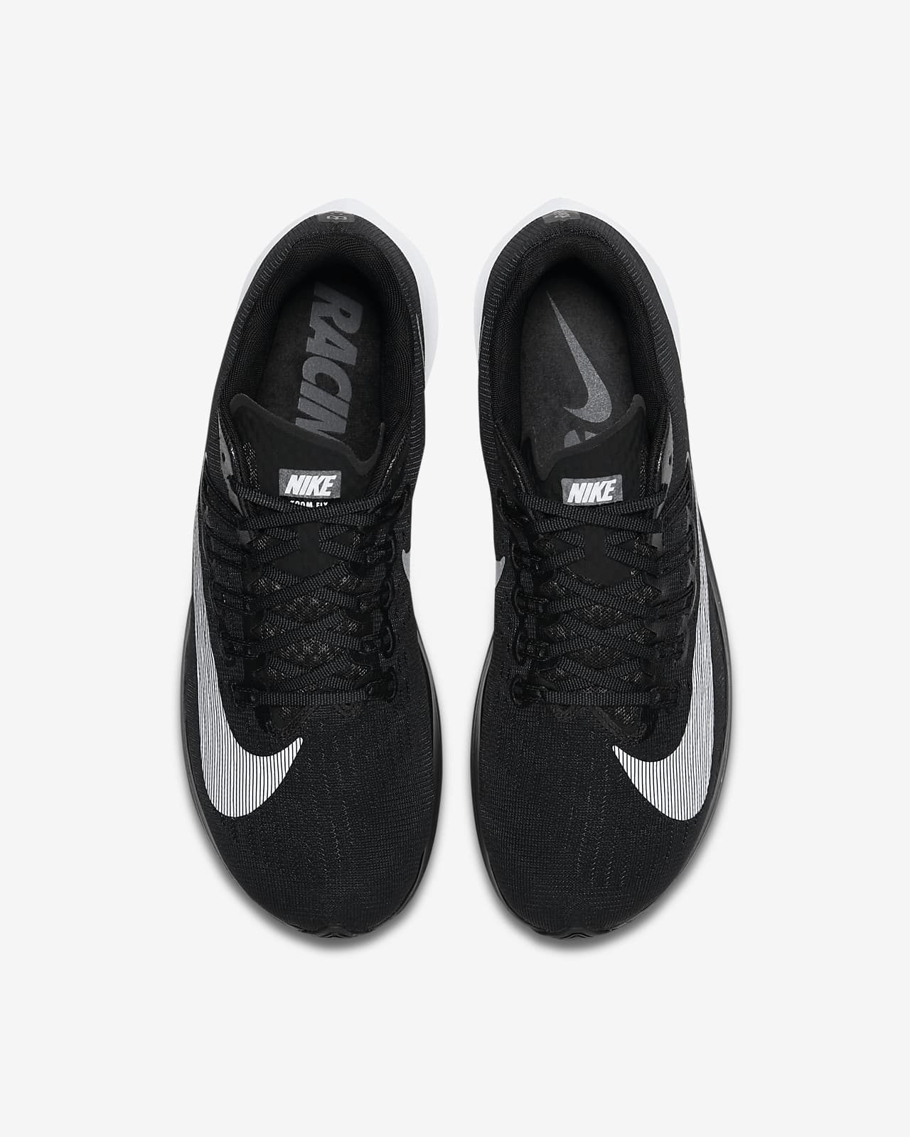 Nike Zoom Fly Men's Running Shoe. Nike ID