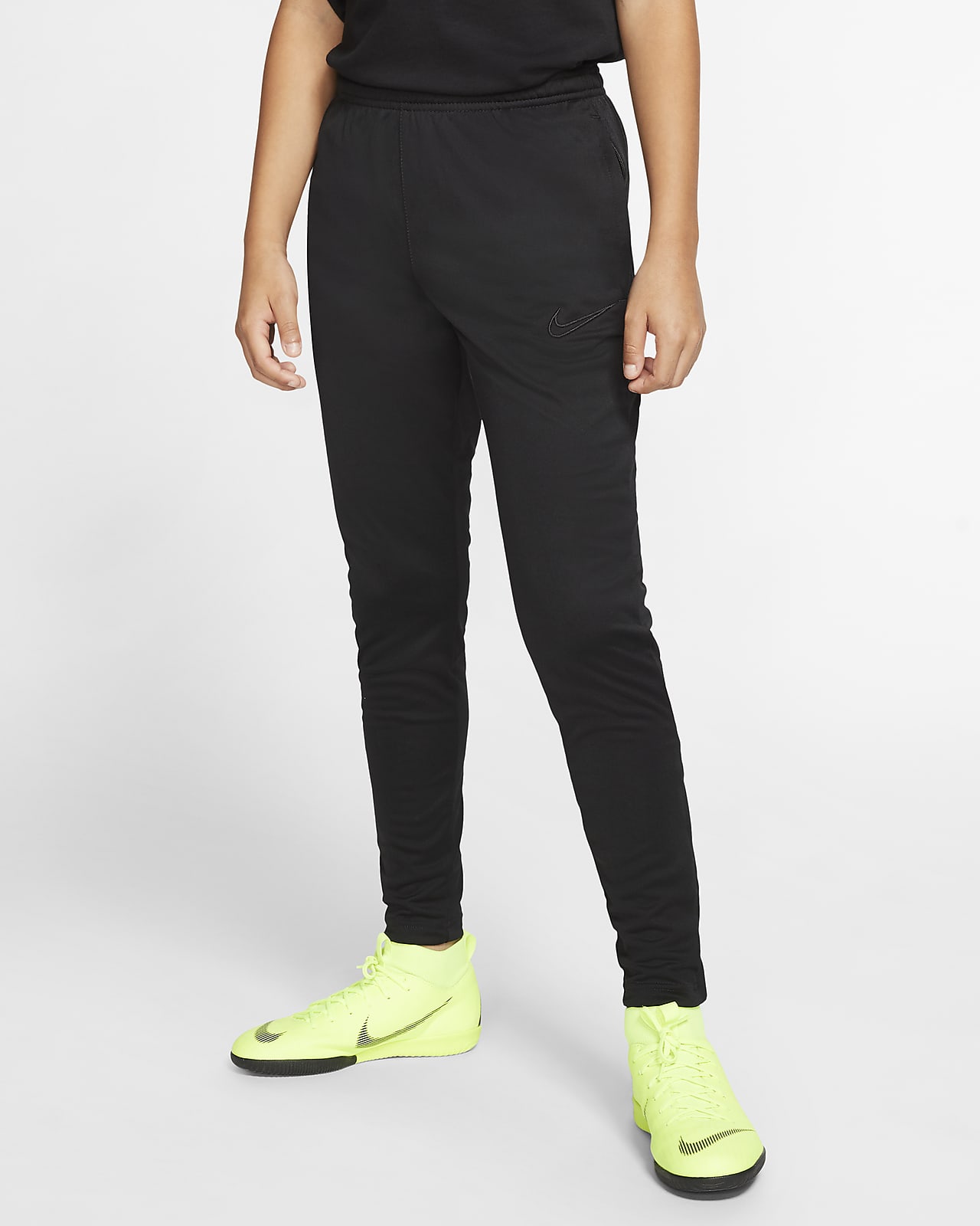 Nike Dri Fit Academy штаны