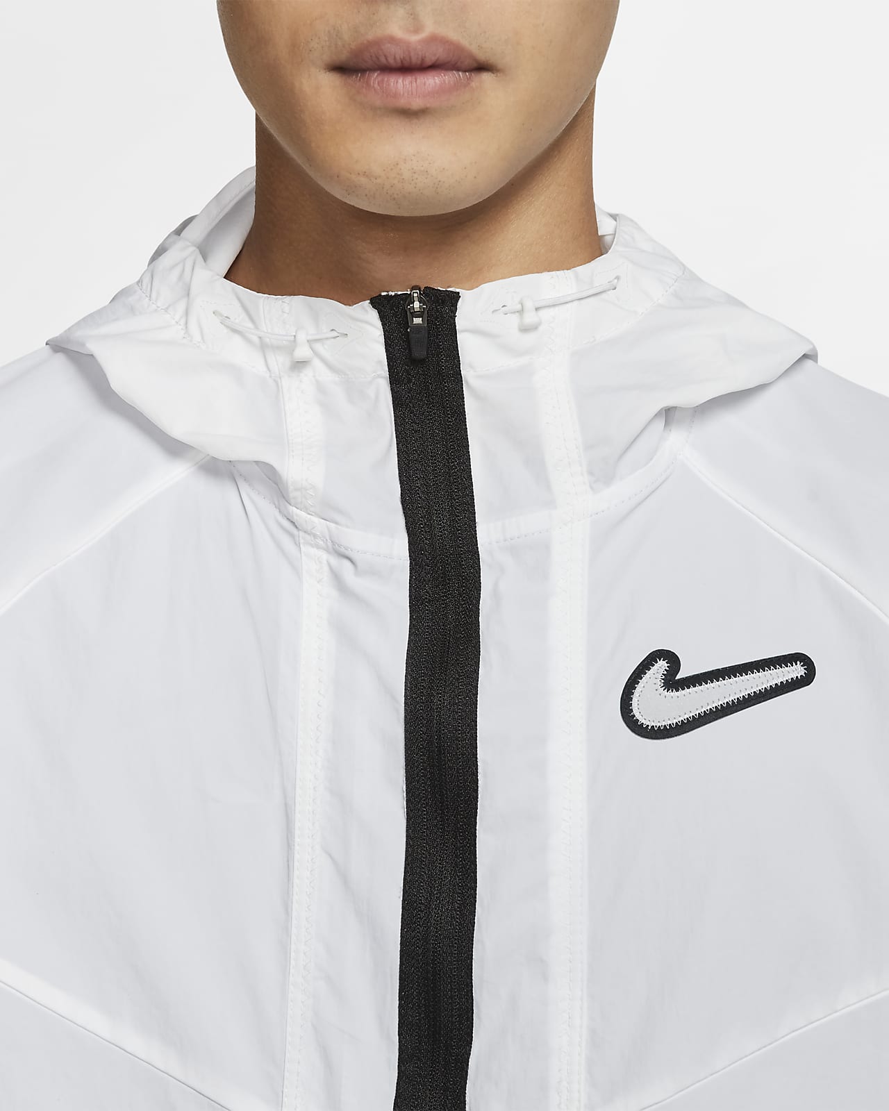 jogging nike windrunner