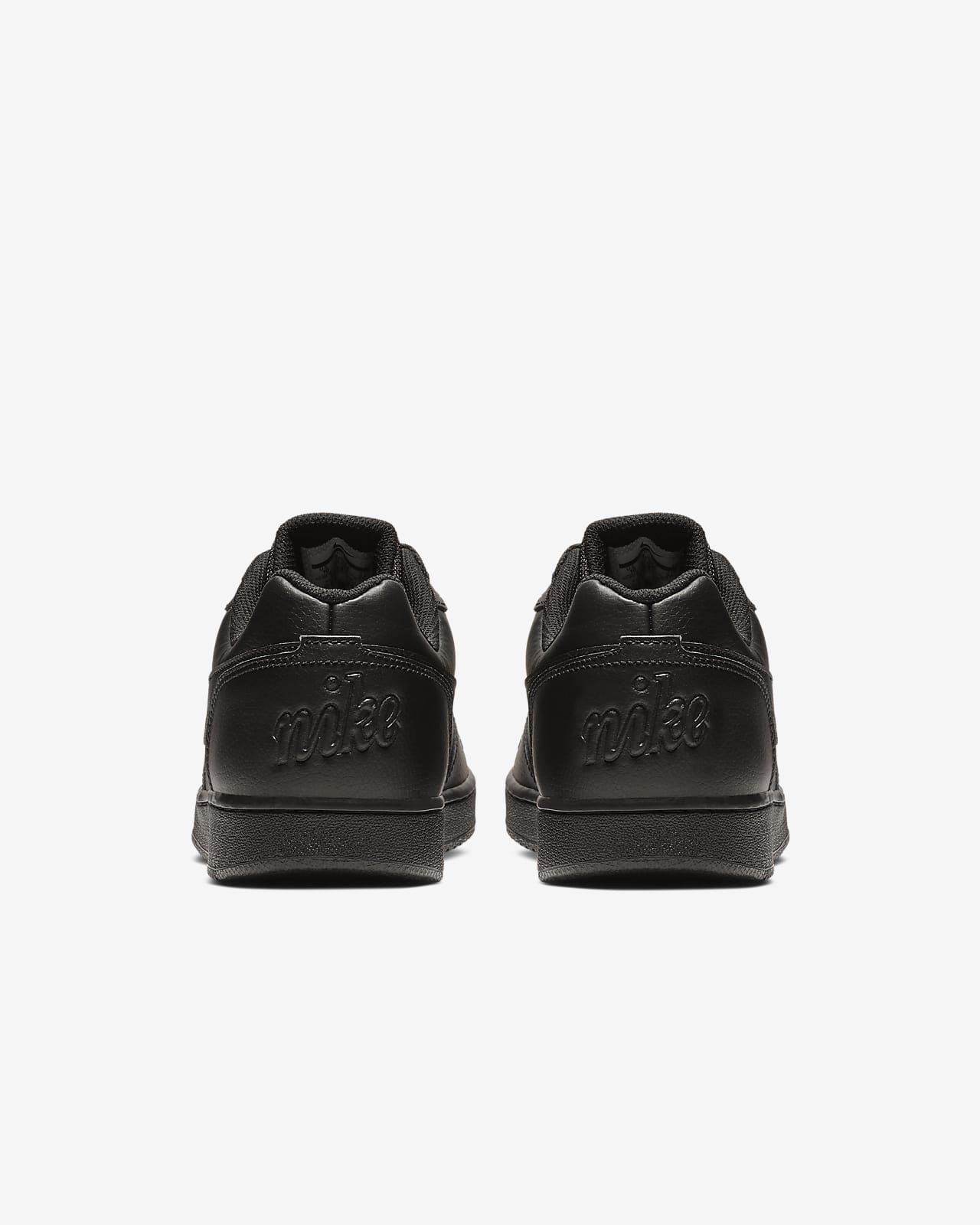 Calzado para hombre Nike Ebernon Low. Nike MX