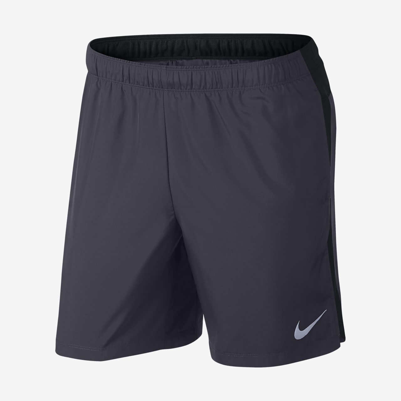 Lined Running Shorts. Nike GB