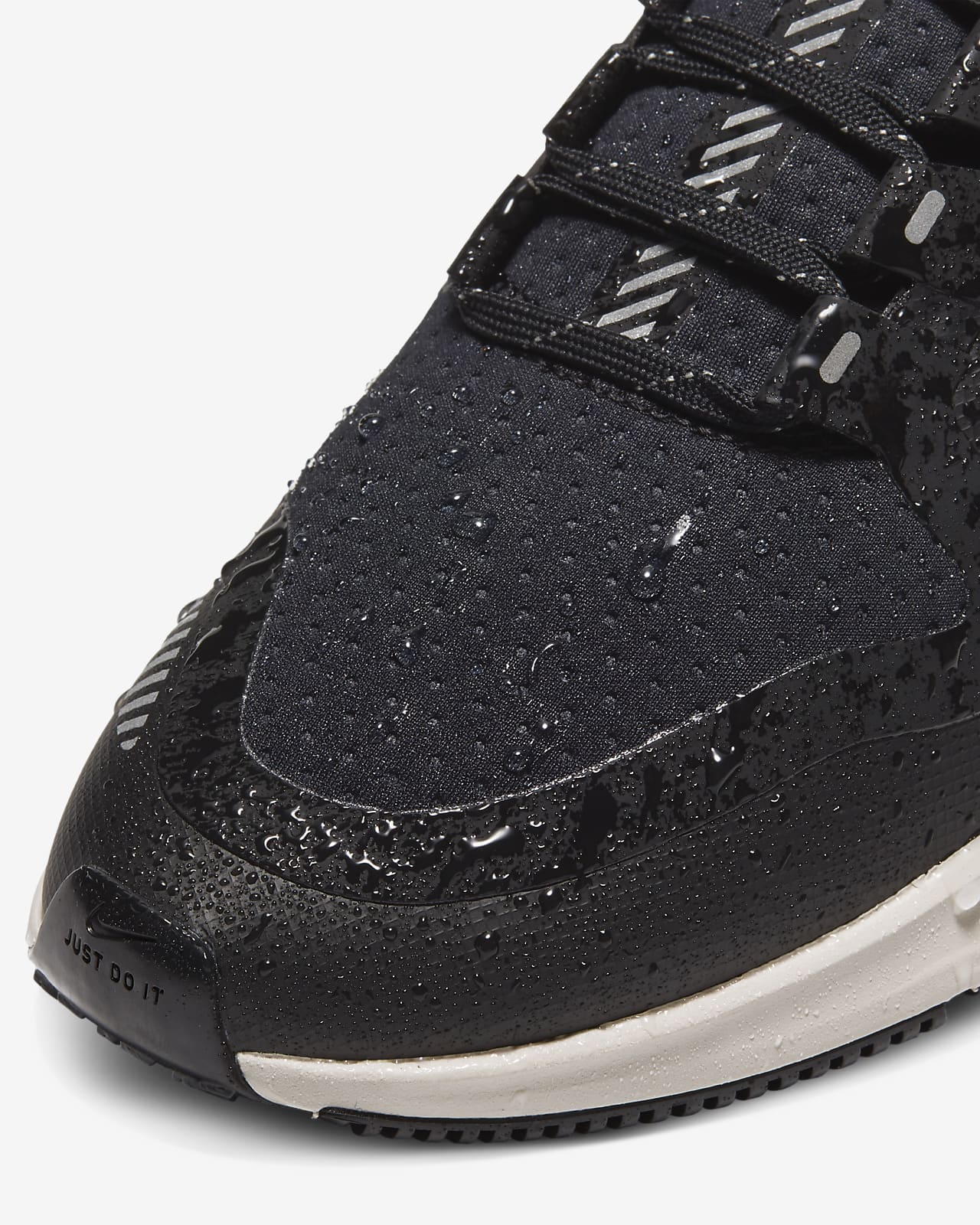 nike air zoom pegasus shield women's