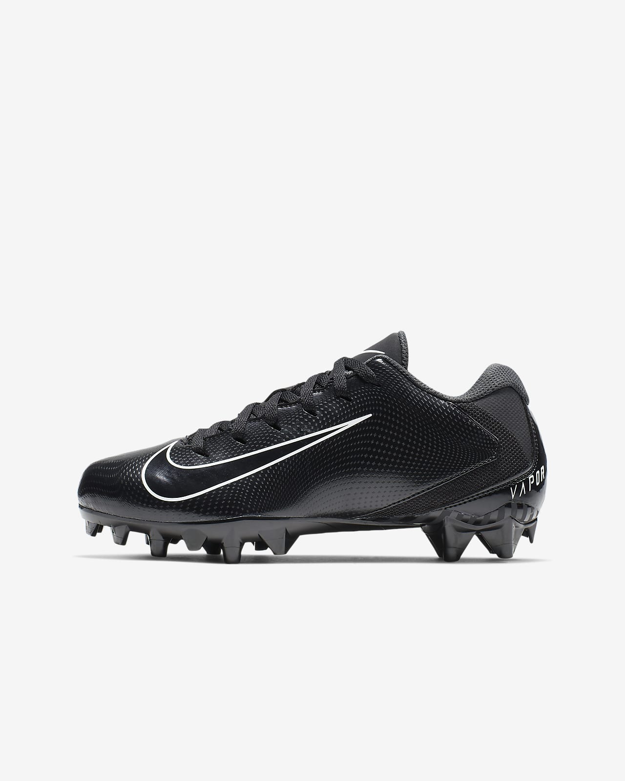 size 12c football cleats
