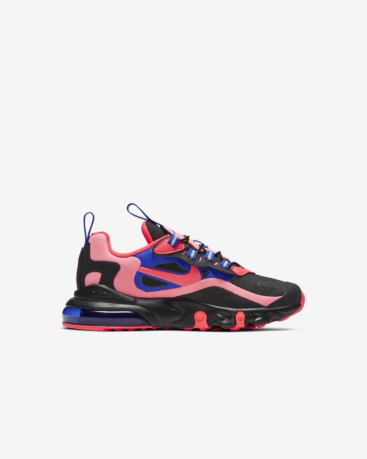 nike air max 270 rt niña nike air max 270 rt niña