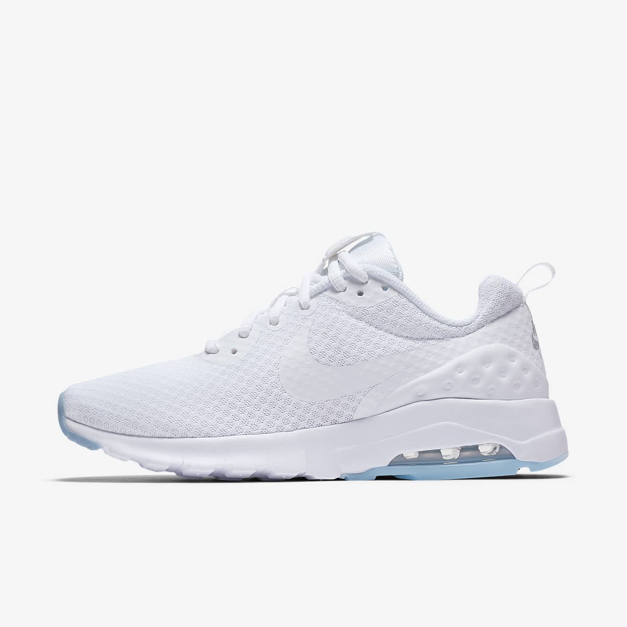 nike men's air max motion lw