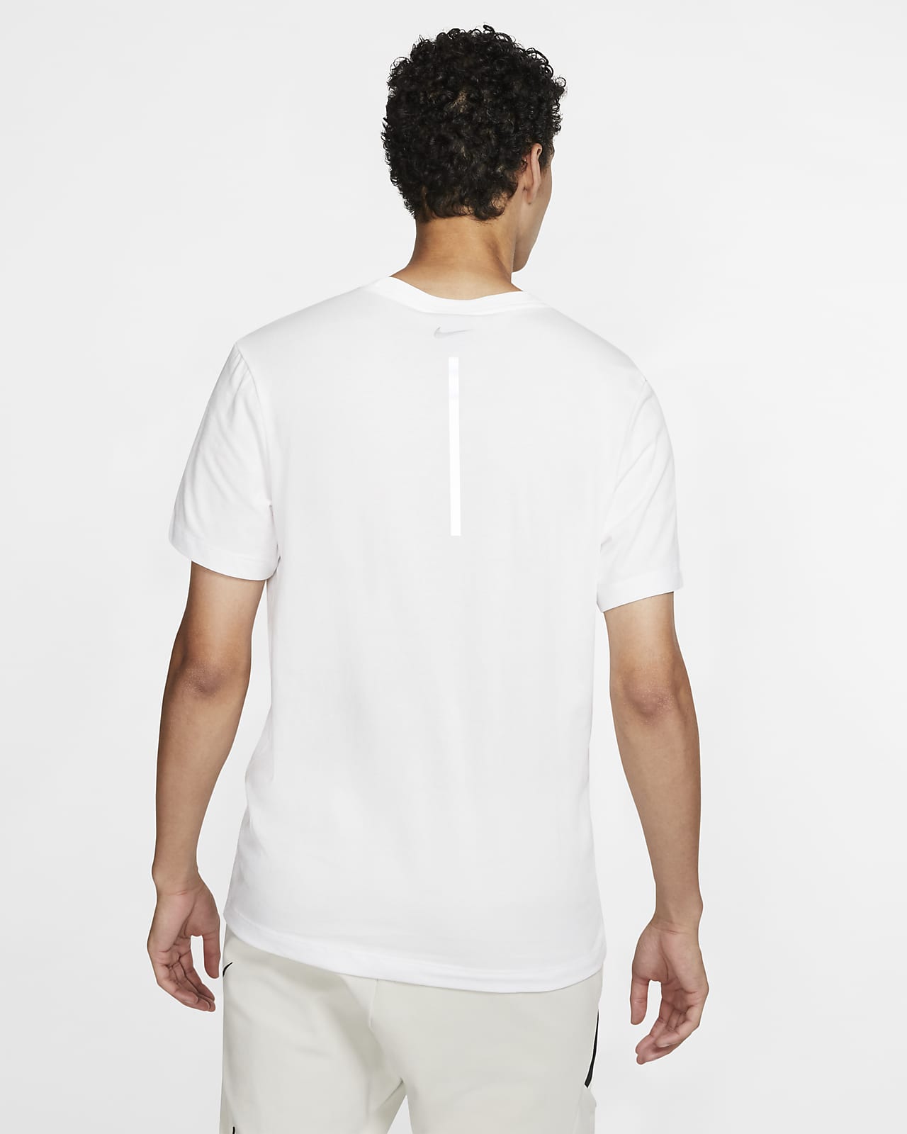 mens homme nike t shirt