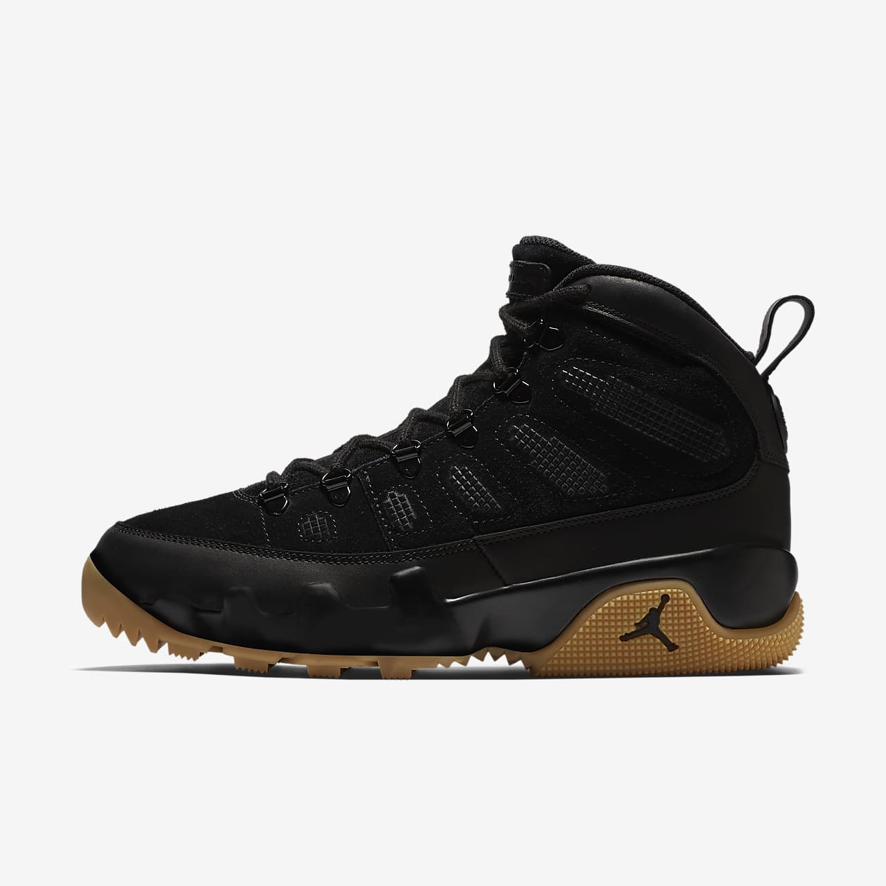 Air Jordan 9 Retro NRG Men's Boot. Nike.com