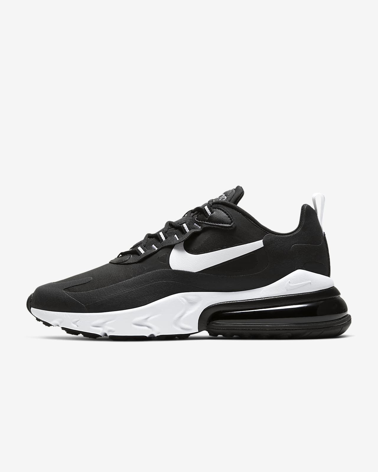 Spicy Dishonesty thickness Nike Air Max 270 React Men's Shoe. Nike.com