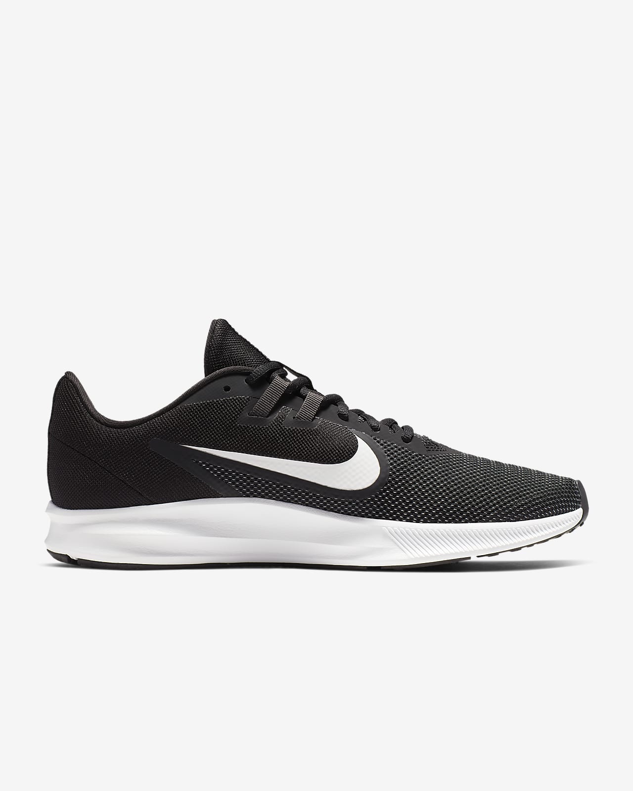 are nike downshifter 9 good for running
