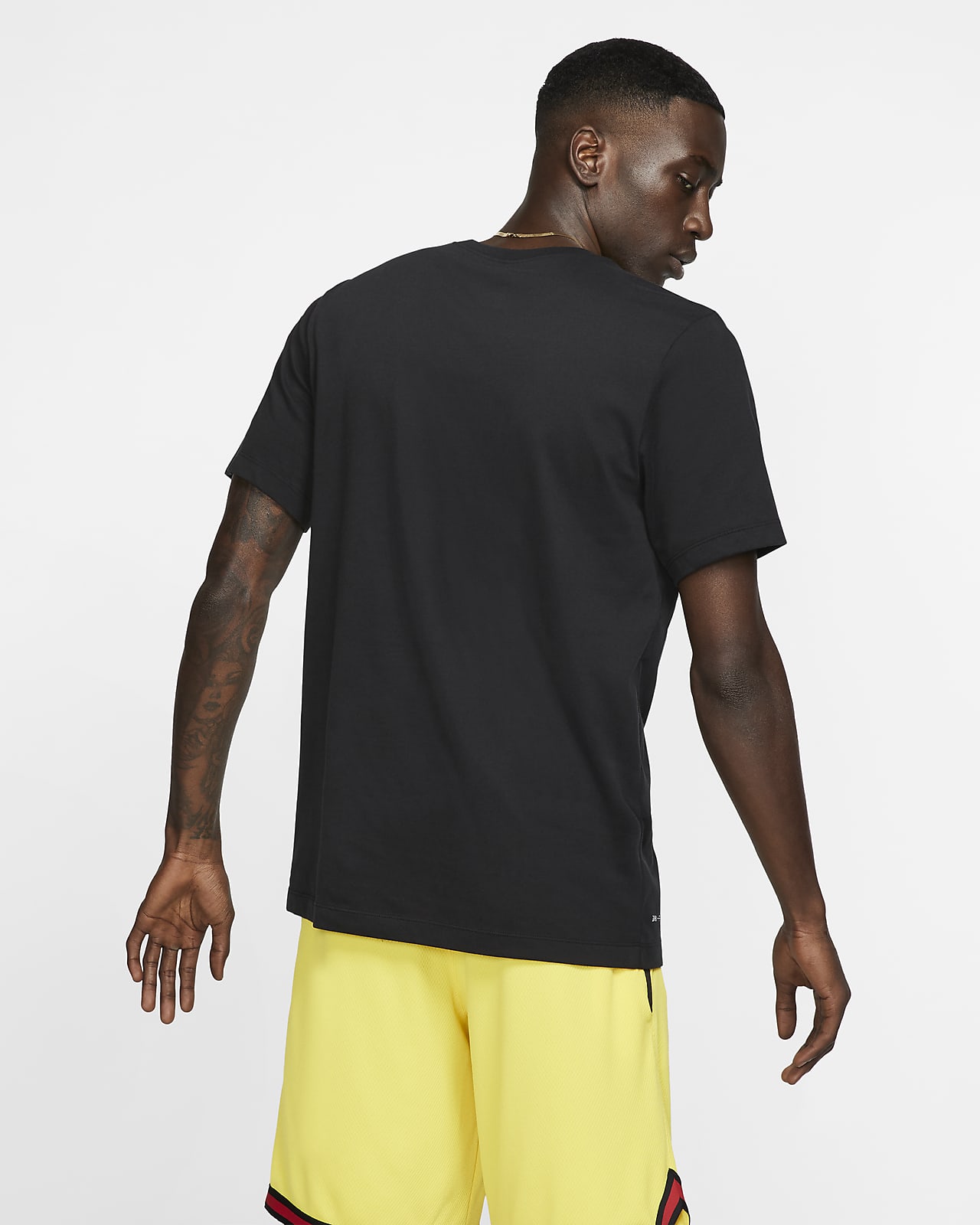 nike lion shirt