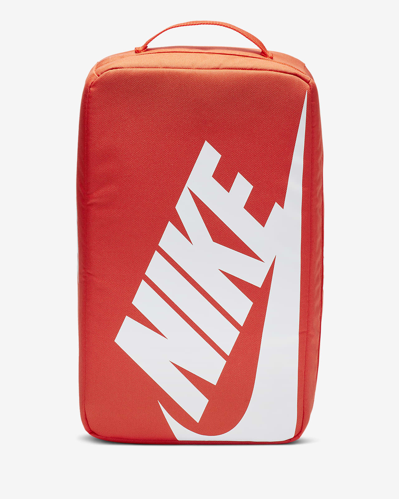 nike box shoe bag