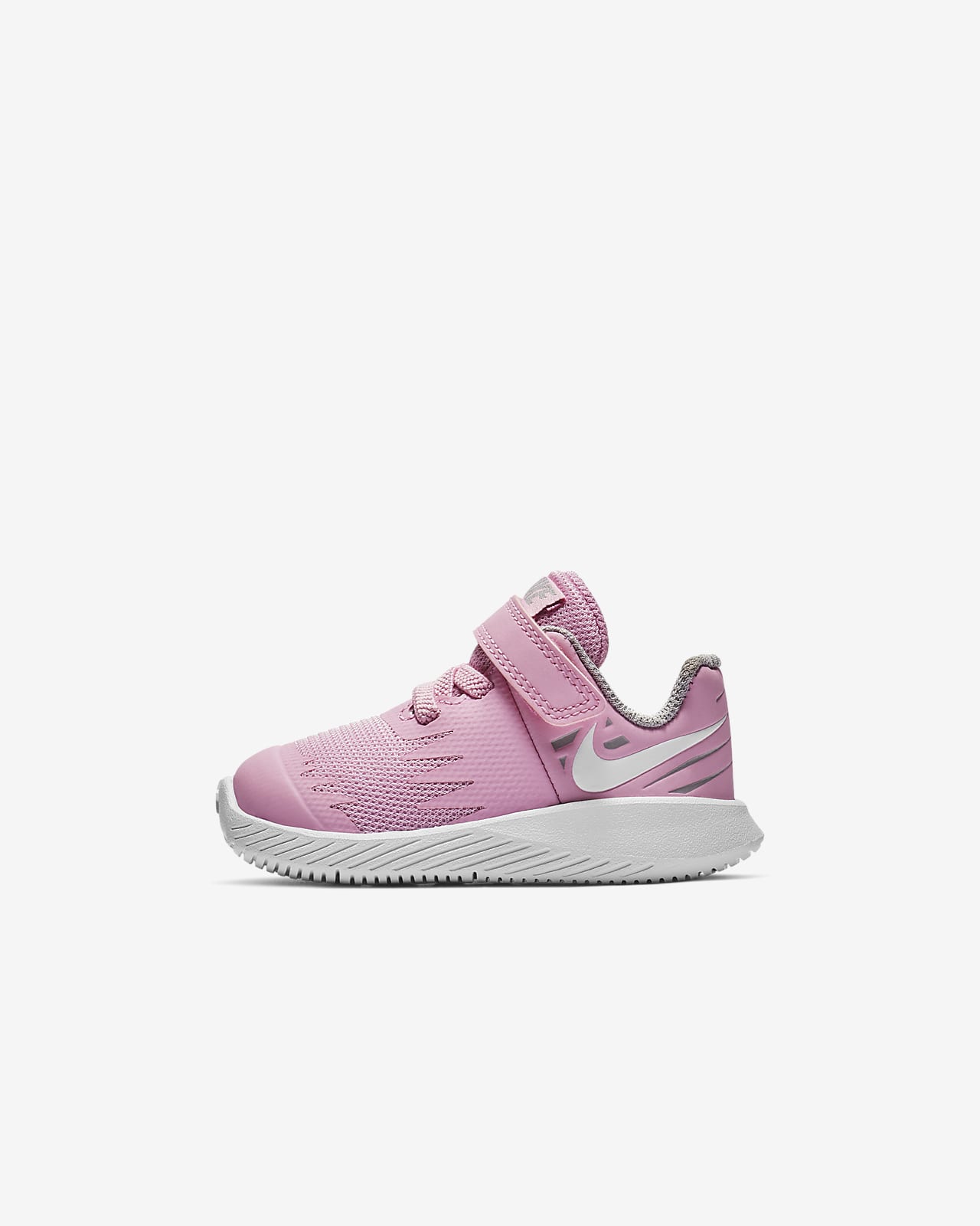 toddler nike star runner