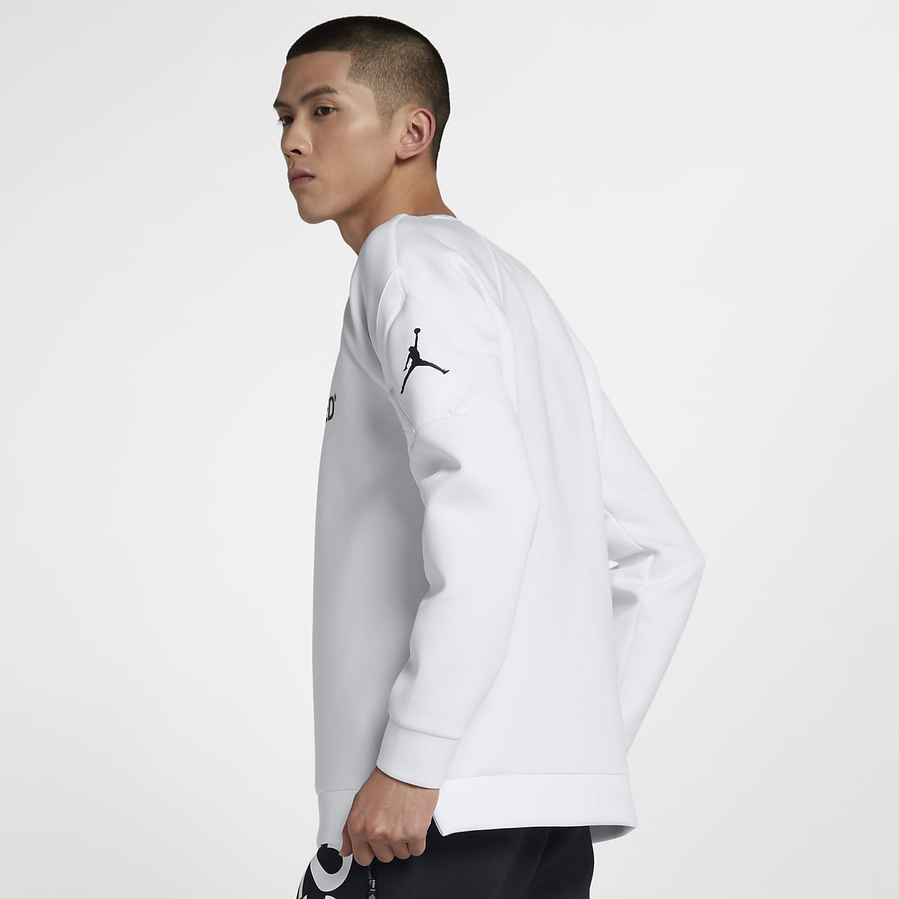 Jordan 23 engineered flight tech diamond Clearance