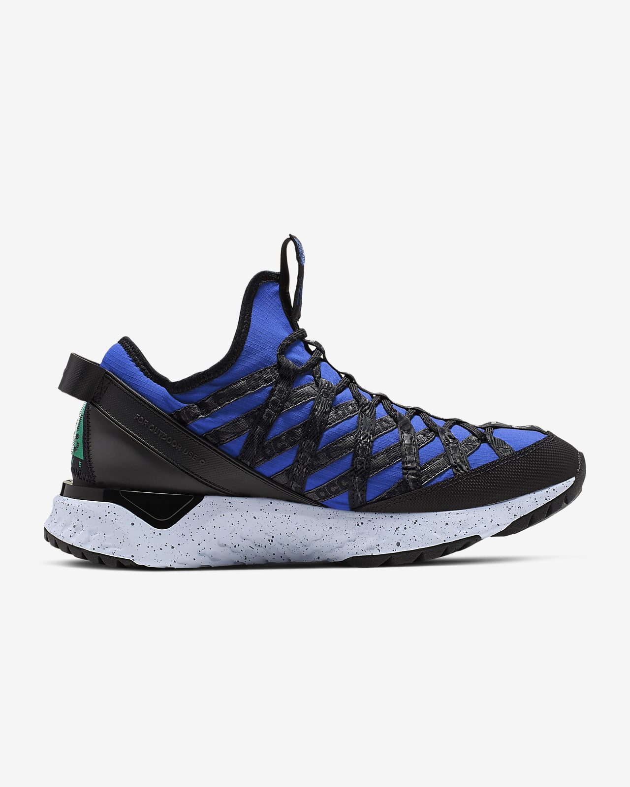 nike acg react terra gobe men's shoe