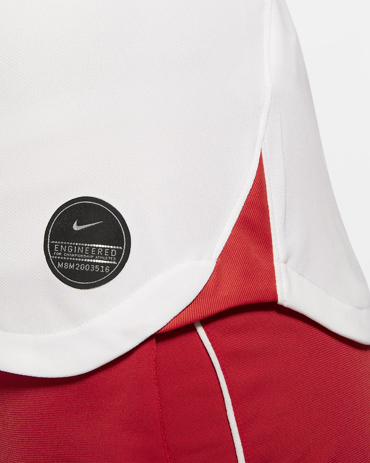 Football Shirt. Nike LU
