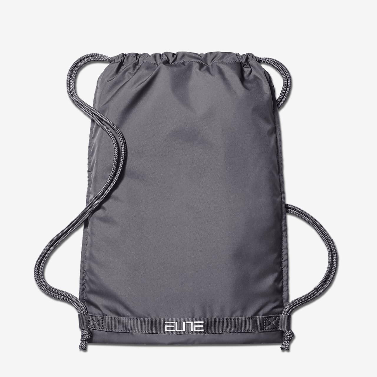 nike hoops elite basketball gym sack