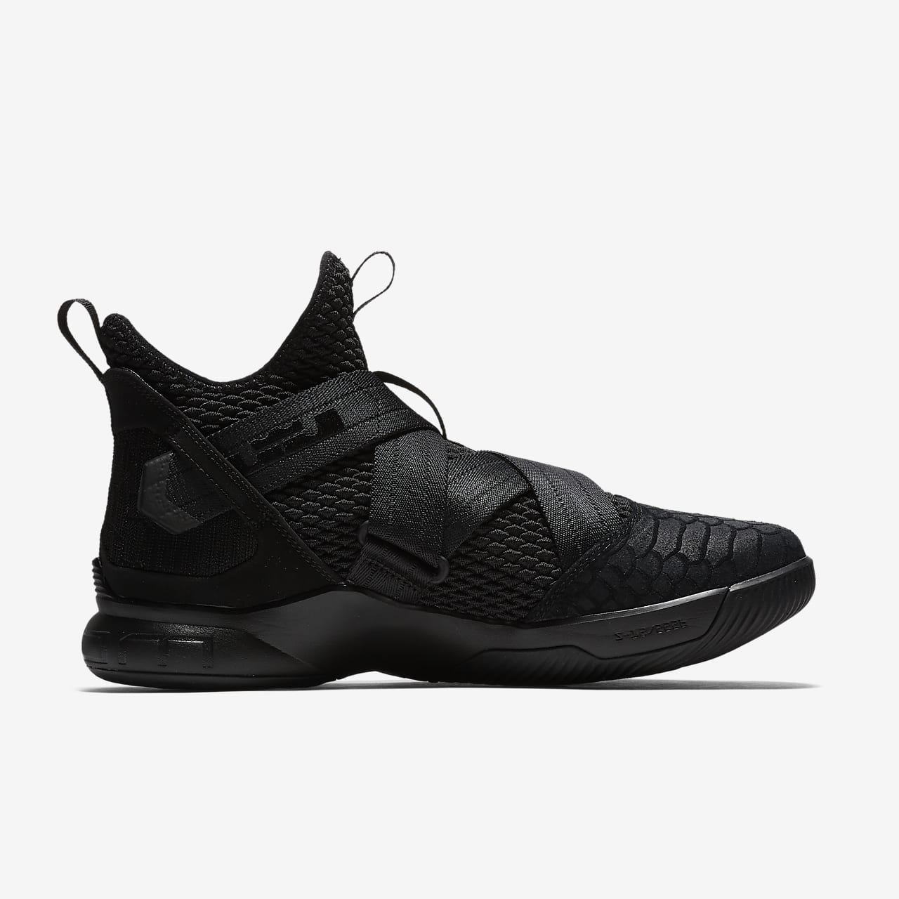 lebron soldier xii sfg ep