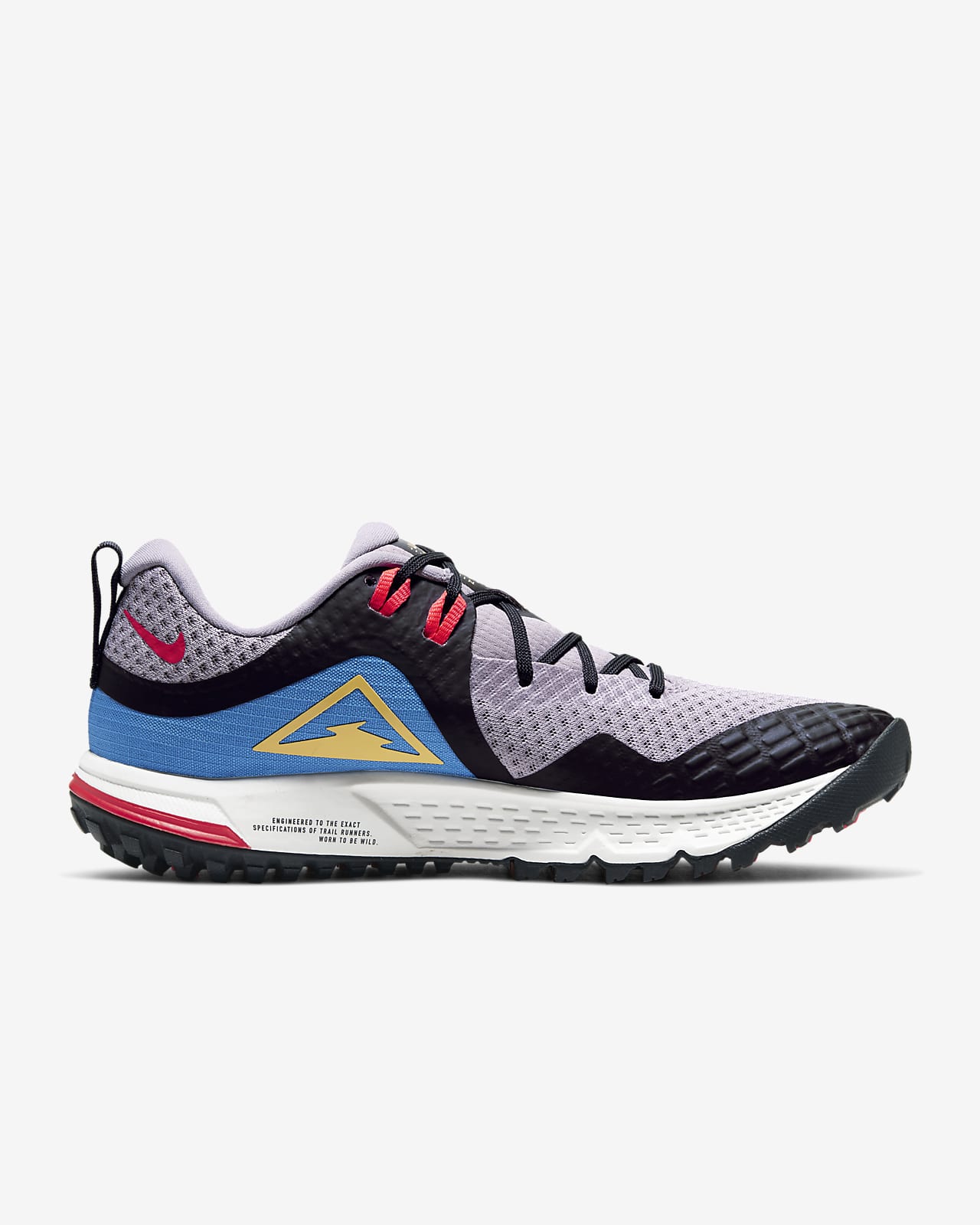 nike air zoom wildhorse 5 men's