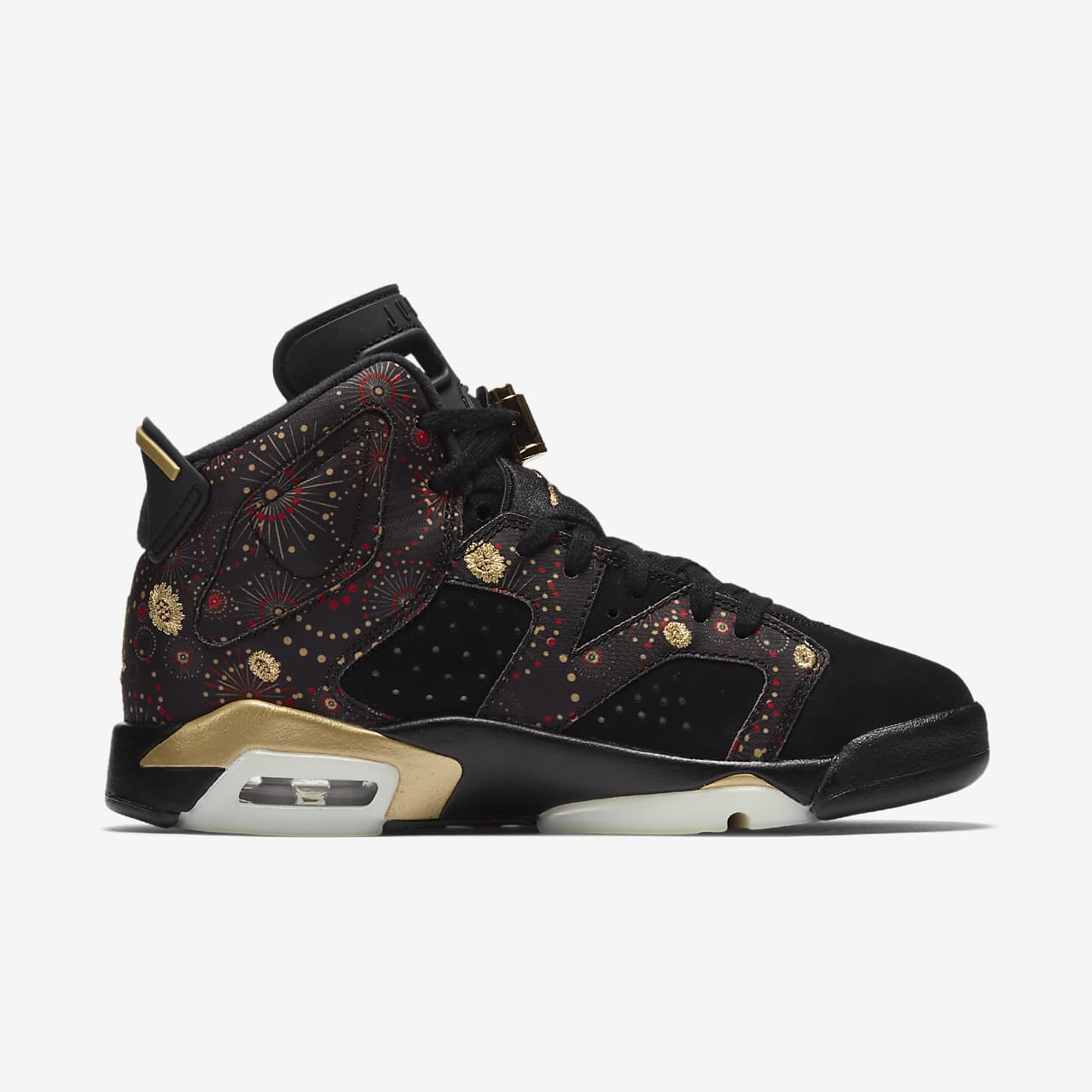 jordan vi cny