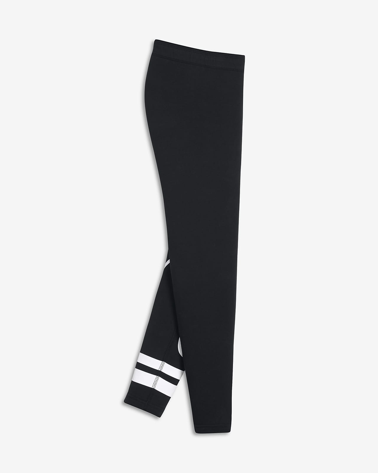 nike sportswear graphic leggings