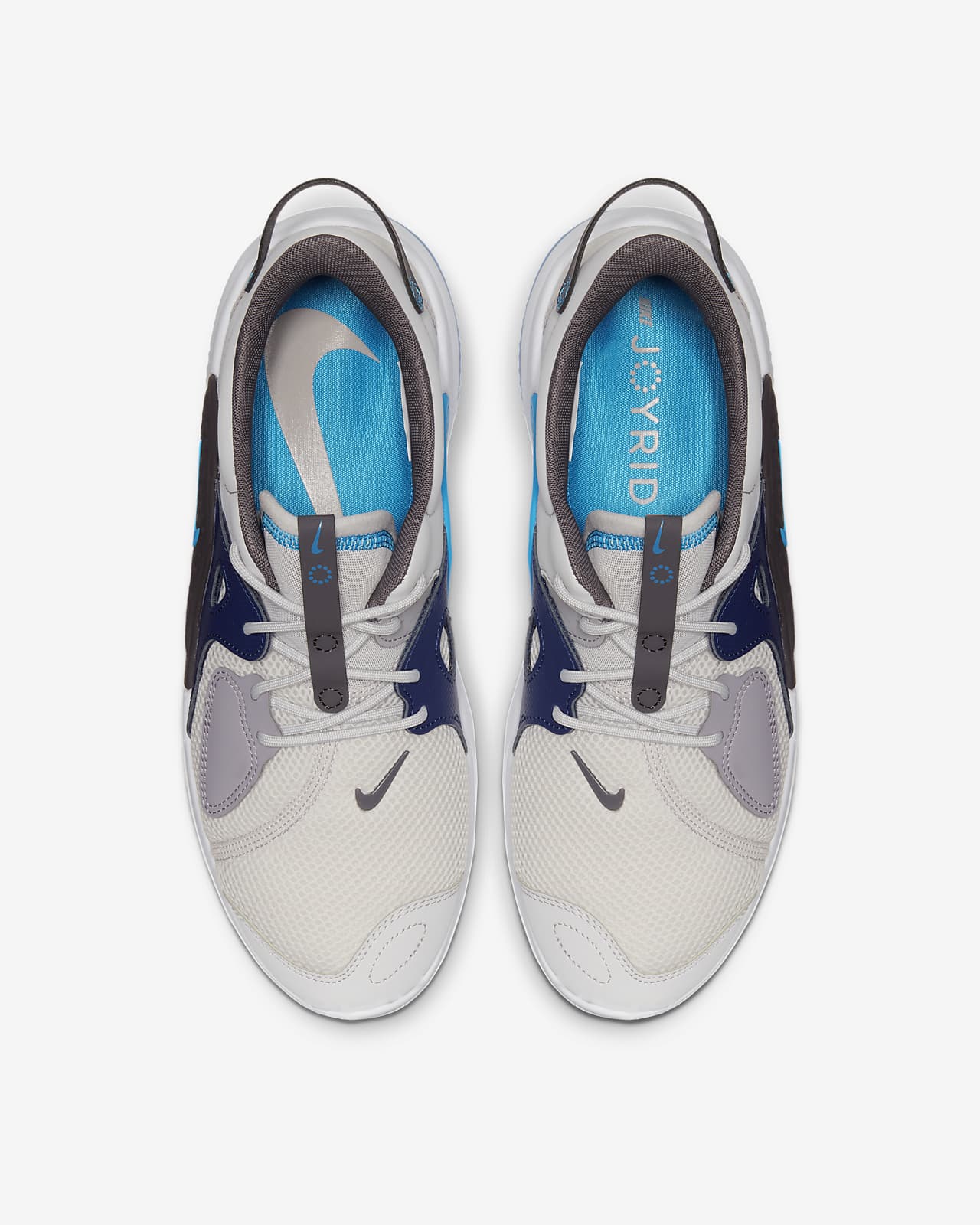nike joyride cc blue