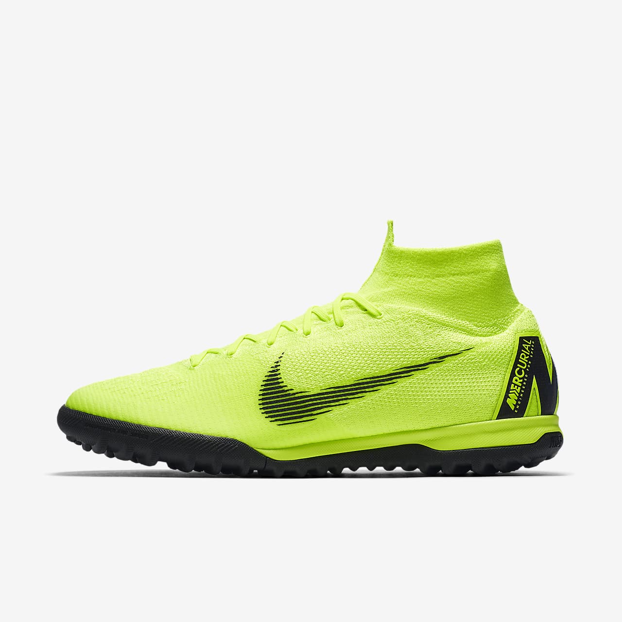 nike superflyx 6 elite tf game over