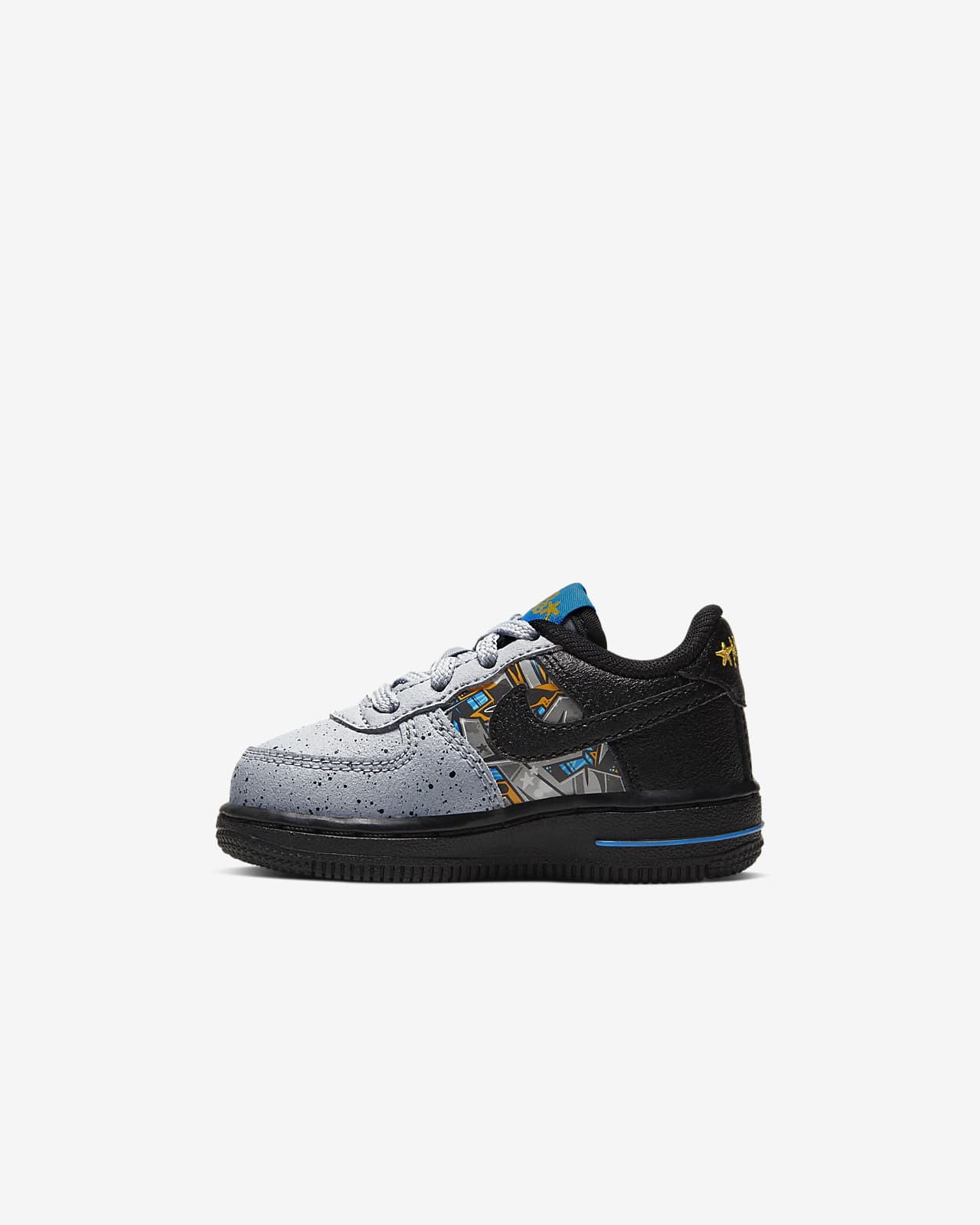 nike air force 1 lv8 baby