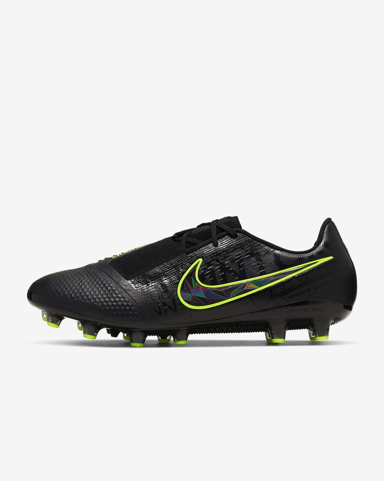 Nike Phantom Venom Elite AG-Pro Artificial-Grass Football Boot. Nike LU