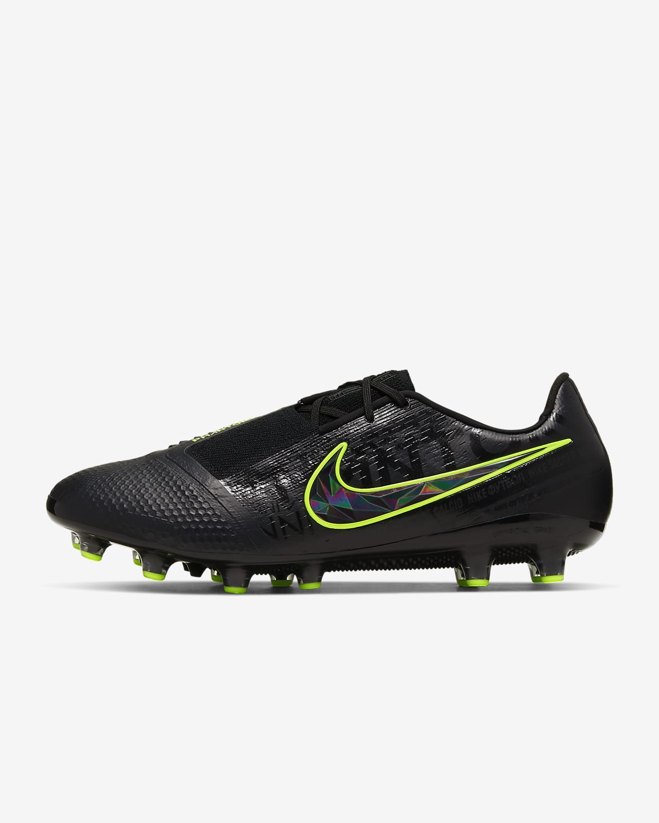 nike phantom venom elite ag