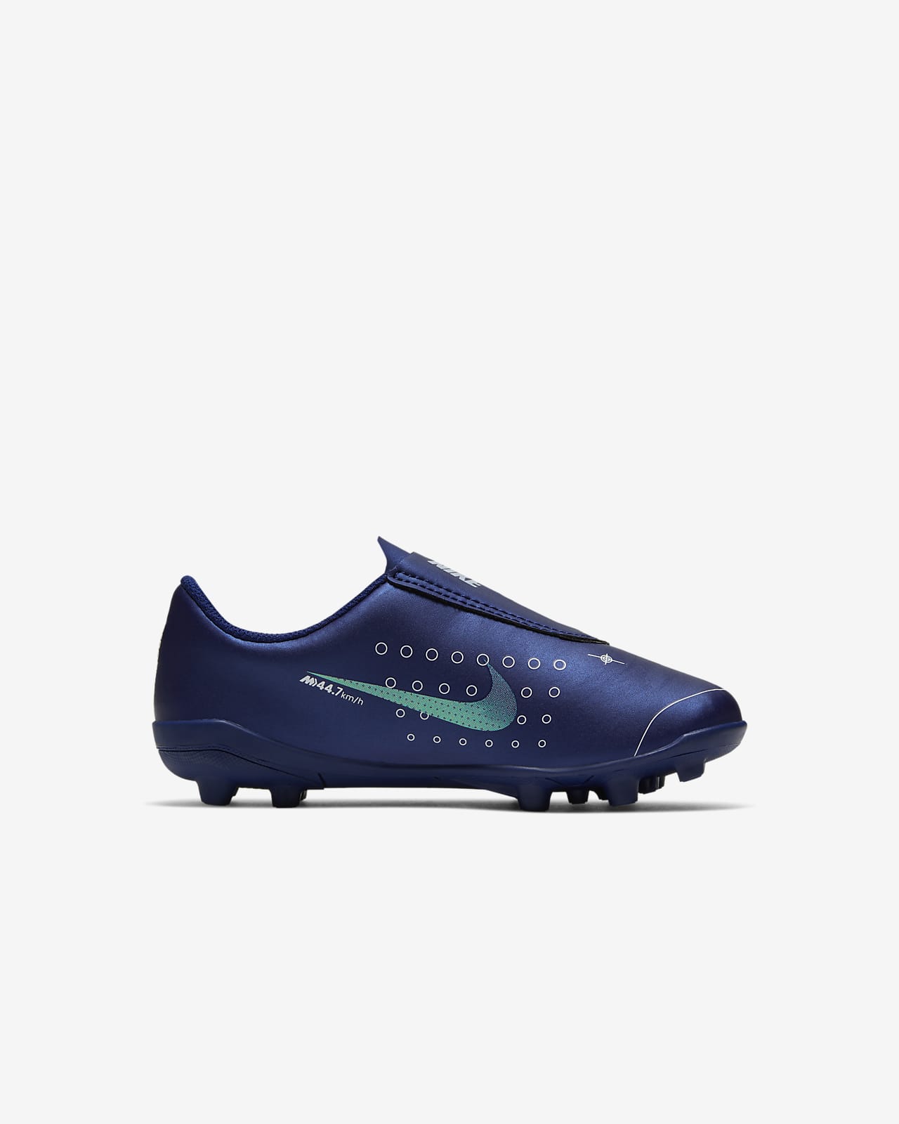 nike jr mercurial vapor