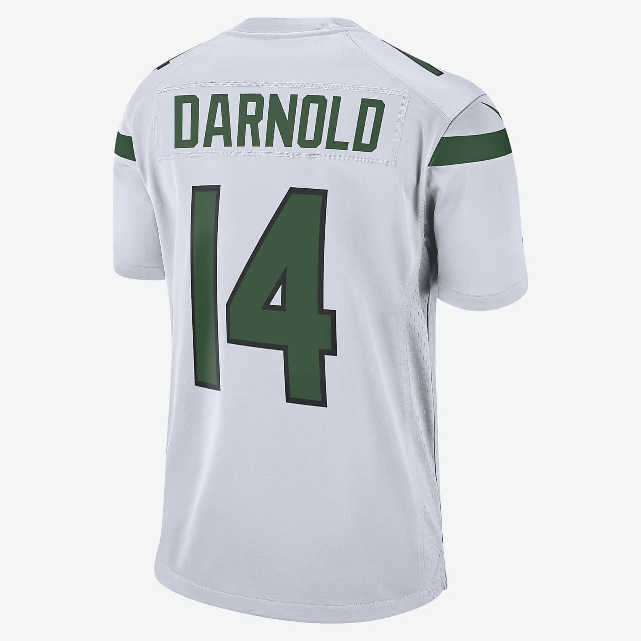 Sam Darnold man sweatshirts
