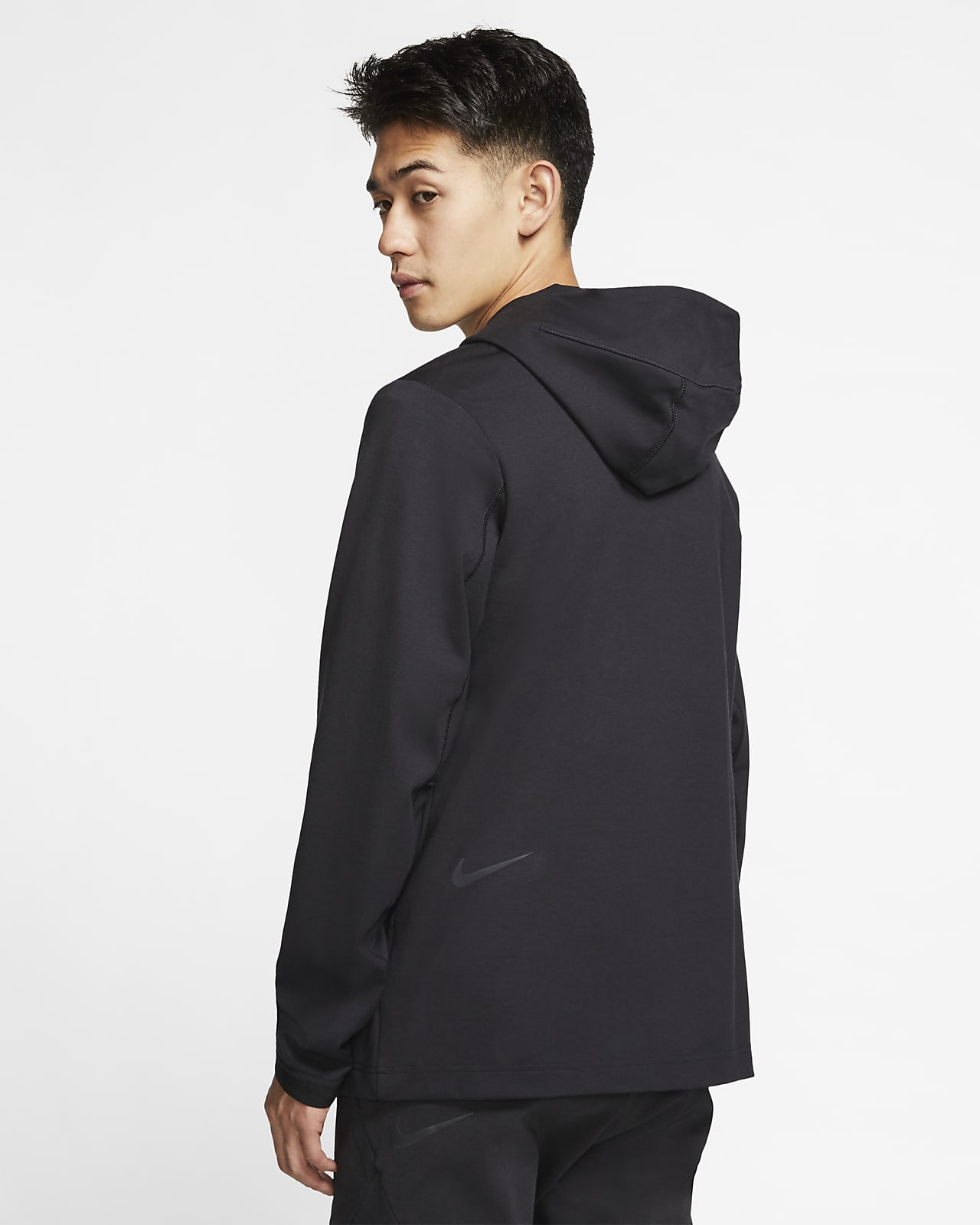 Nike Sportswear Tech Pack Jacket - Tech Logo