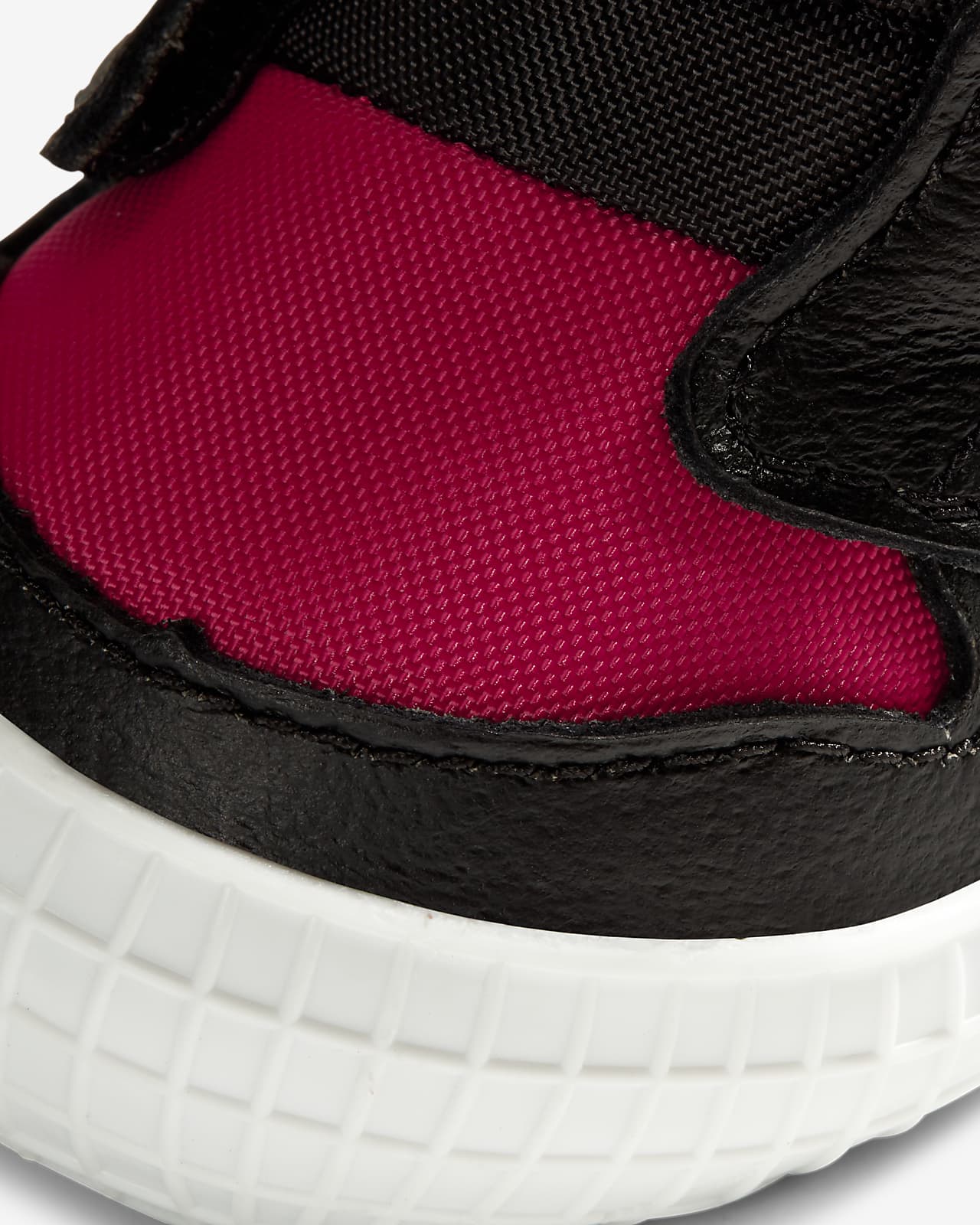 jordan 1 baby cot bootie