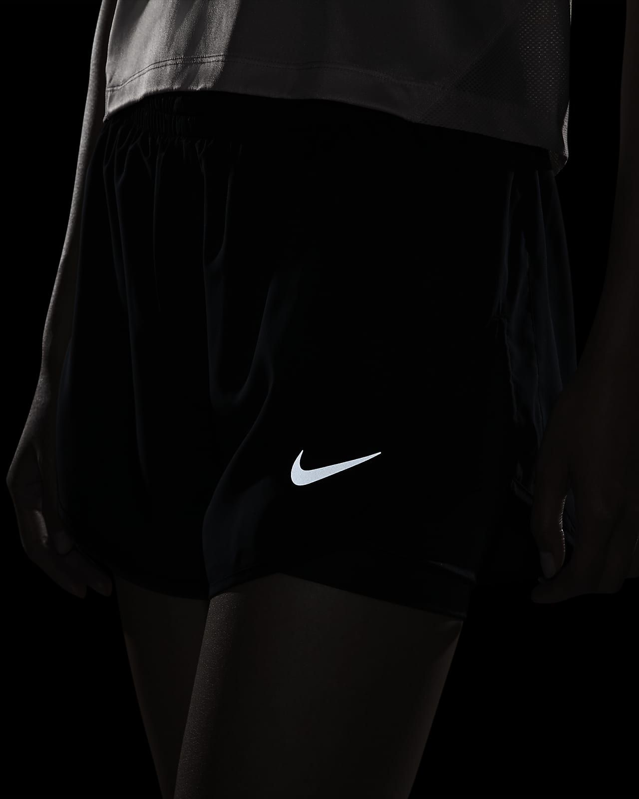 nike pro tempo shorts