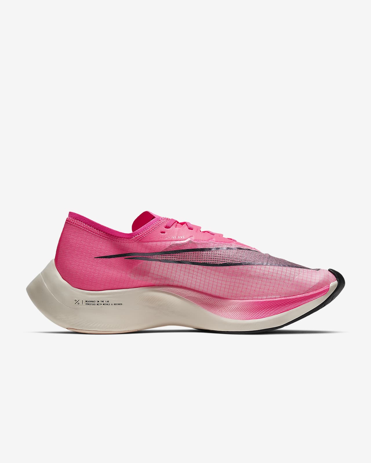 Calzado de carrera para carretera Nike ZoomX Vaporfly NEXT%. Nike.com