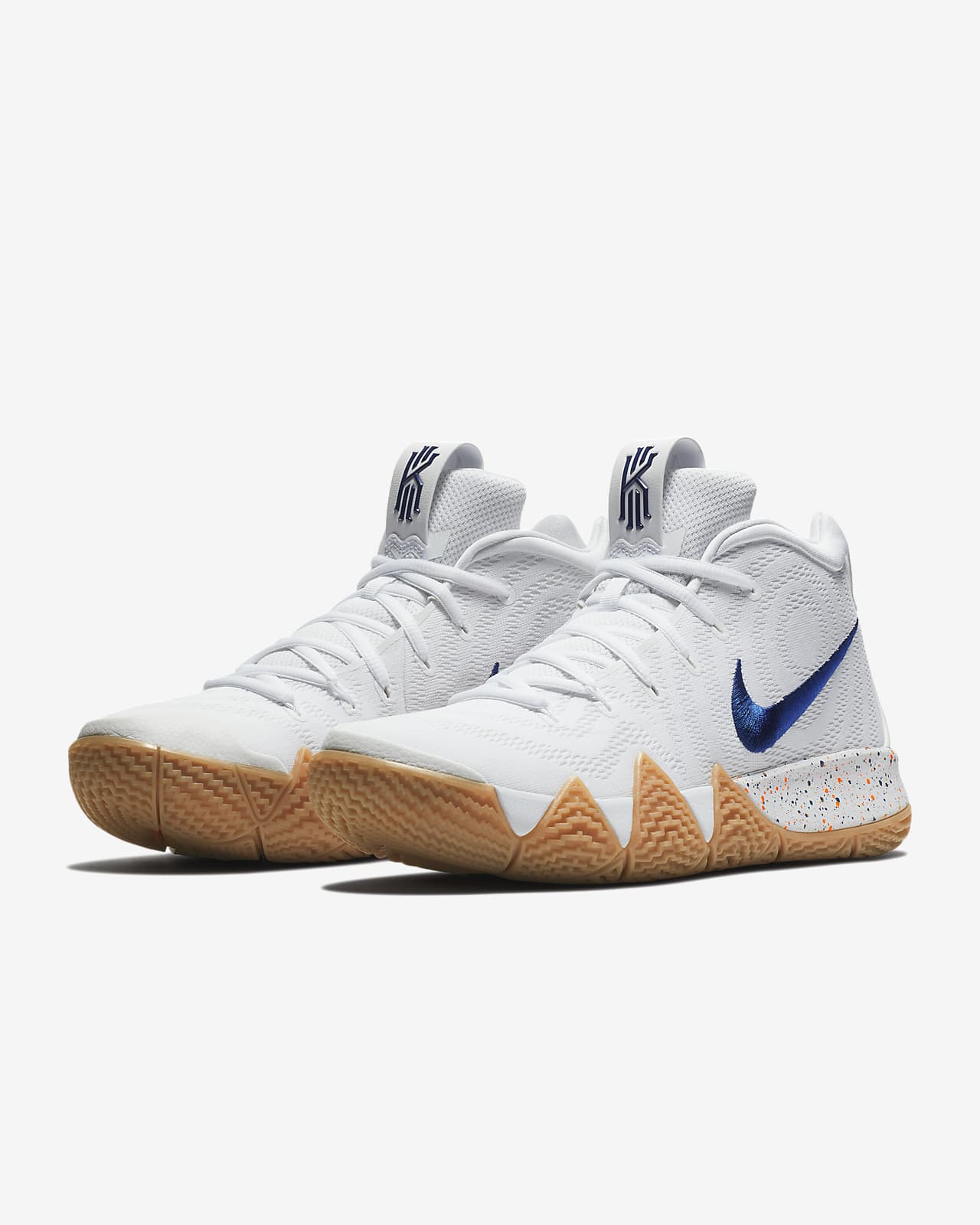 kyrie 4 basketball shoes youth