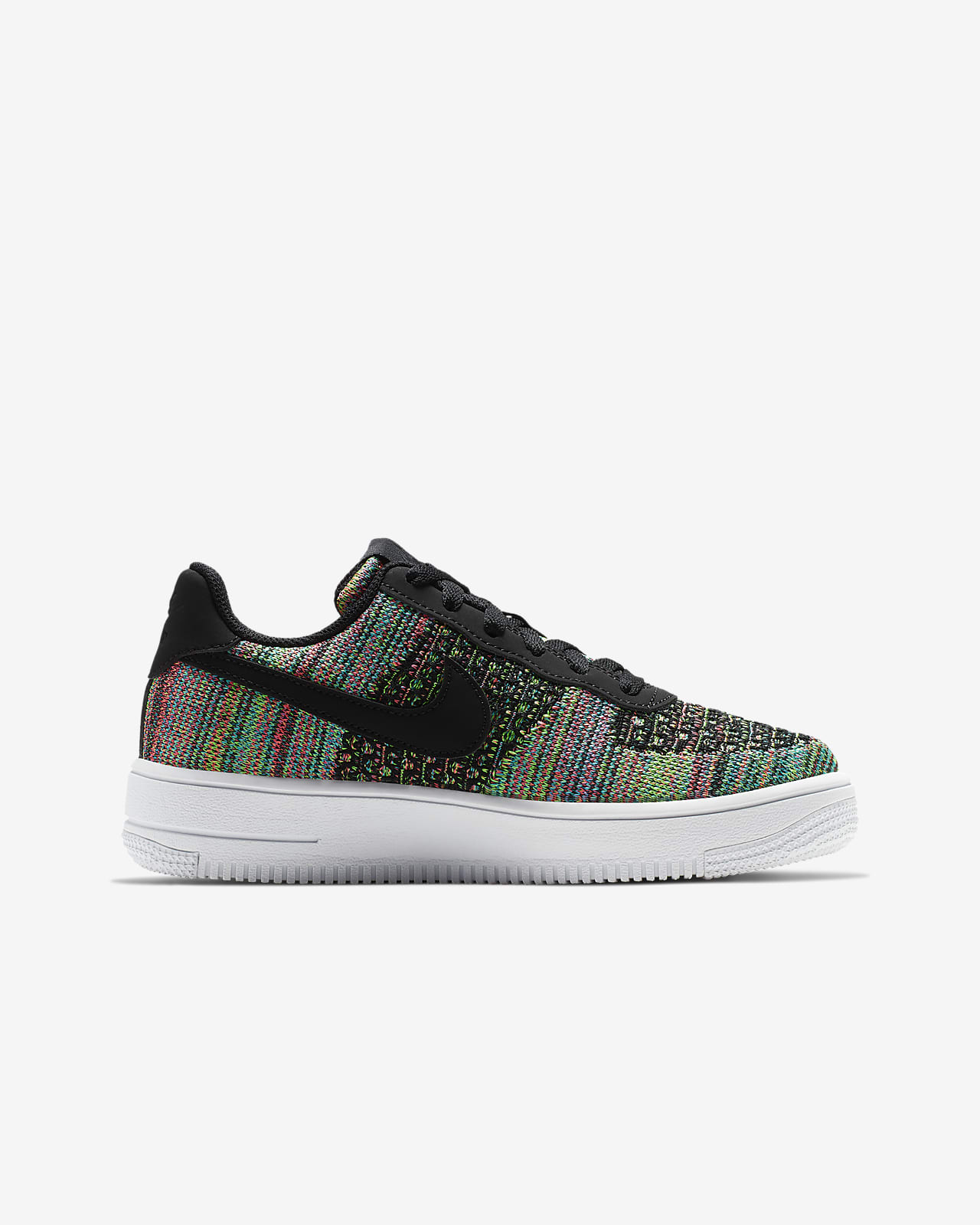 air force 1 flyknit 2.0 uomo