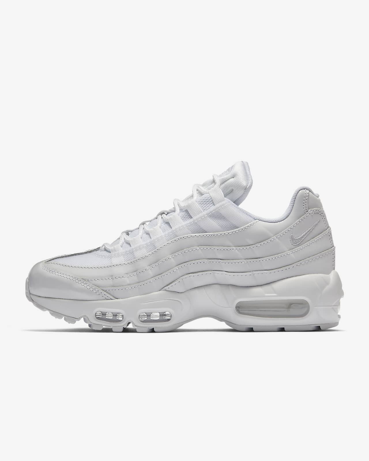 Nike Air Max 95 damesko. Nike NO Nike Air Max 95 Essential sko til dame. Nike NO