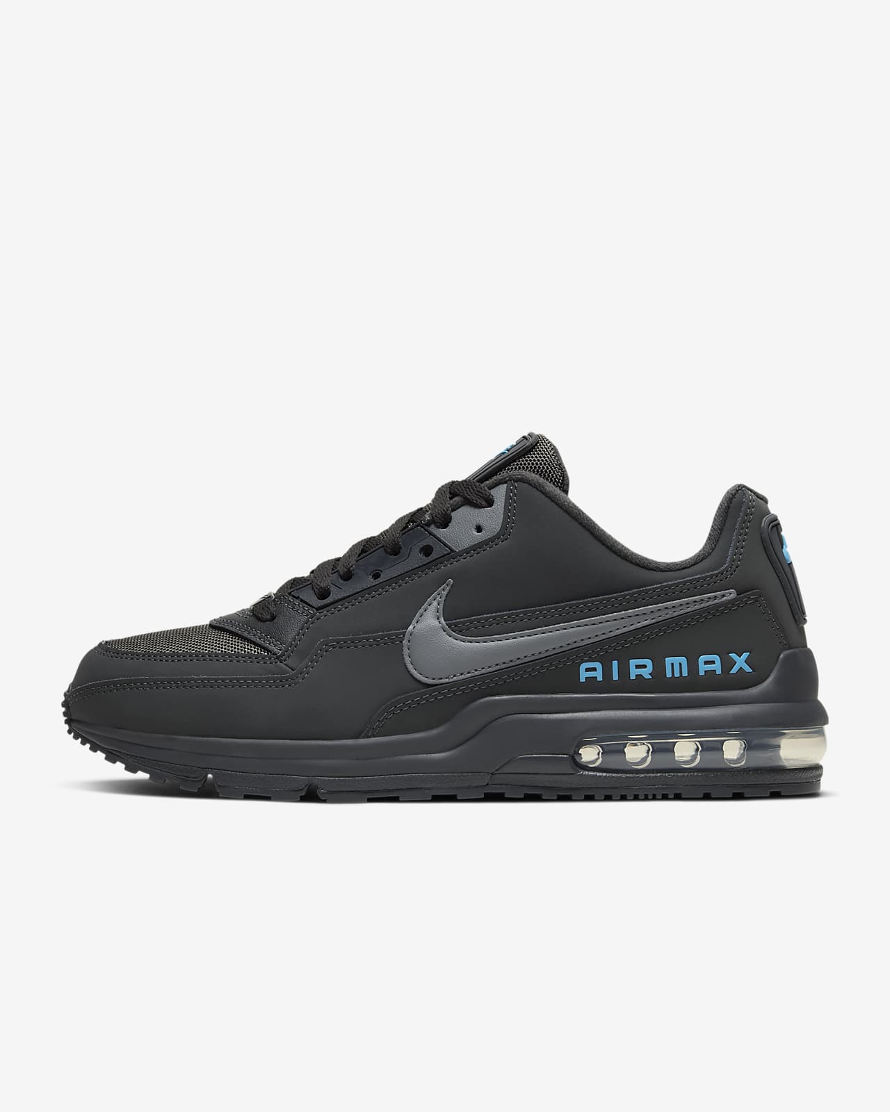 Nike Air Max LTD 3 男鞋。Nike TW